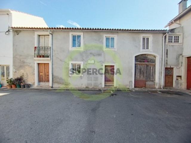 MORADIA T4 ADÉMIA, COIMBRA