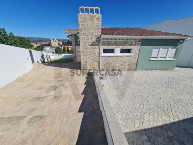 Moradia T4 Alcobaça