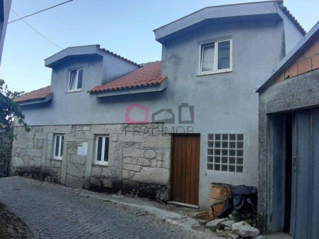 Moradia T4 Alcofra VOUZELA | 26083342840