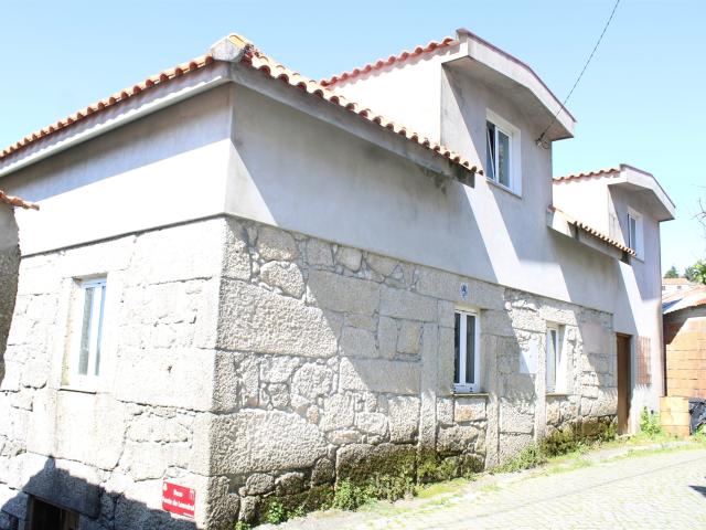 Moradia T4, Alcofra, Vouzela | BPI Expresso Imobiliário