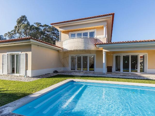 Moradia T4, Alcabideche, Cascais | BPI Expresso Imobiliário