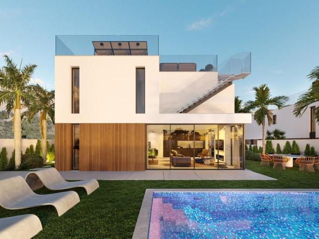 Moradia T4, Albufeira e Olhos de Água, Albufeira | BPI Expresso Imobiliário