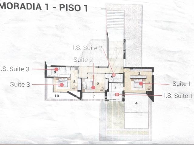 Moradia T4, Albufeira e Olhos de Água, Albufeira | BPI Expresso Imobiliário