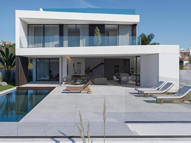 Moradia T4, Albufeira e Olhos de Água, Albufeira | BPI Expresso Imobiliário