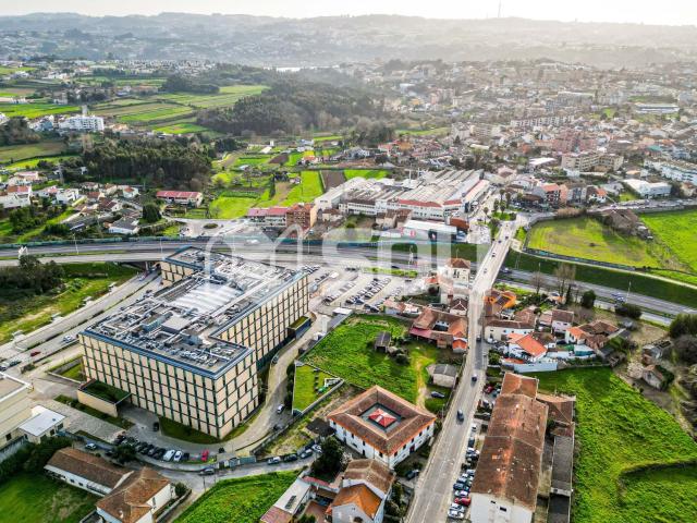 Moradia T4, Aldoar, Foz Do Douro e Nevogilde, Porto | BPI Expresso Imobiliário