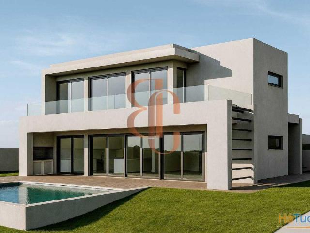 Moradia T4 Alfeizerão | 26064065700