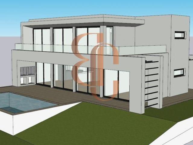 Moradia T4 Alfeizerão | 26064065702