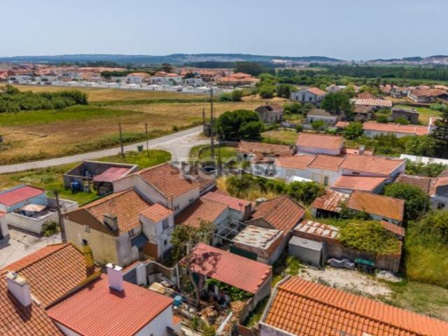 Moradia T4 Alfeizerão junto à praia