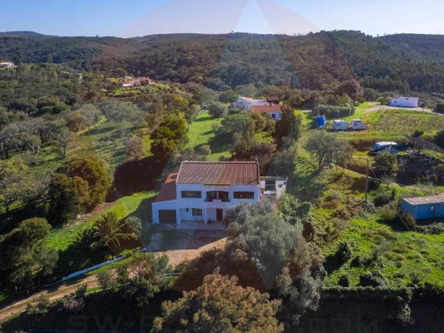 Moradia T4, Aljezur, Aljezur | BPI Expresso Imobiliário