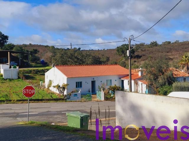 Moradia T4 | Almodôvar
