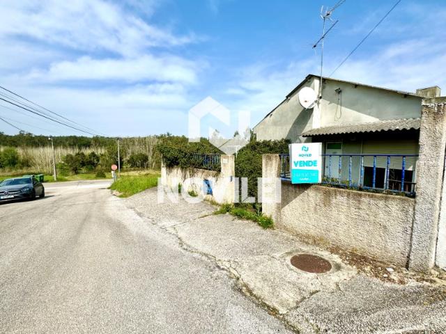 Moradia T4, Amor, Leiria | BPI Expresso Imobiliário