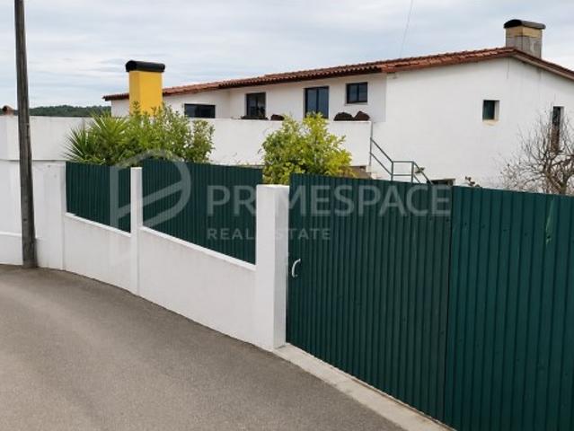 Moradia T4 Anadia