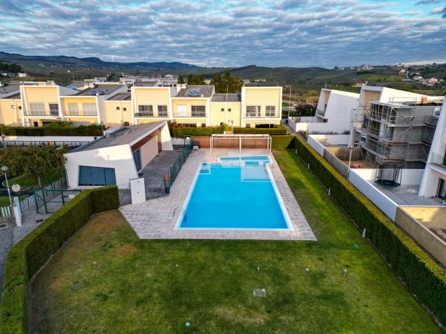 Moradia T5, Arruda Dos Vinhos, Arruda dos Vinhos | BPI Expresso Imobiliário