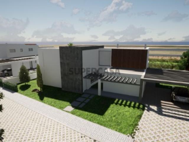 Moradia T4 Assafora