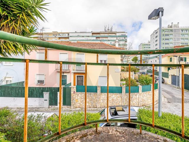 Moradia T4, Benfica, Lisboa | BPI Expresso Imobiliário