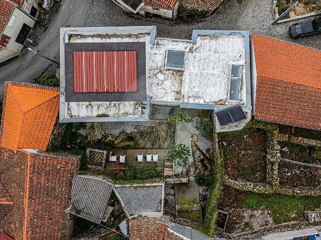 Moradia T4, Boaaldeia, Farminhão e Torredeita, Viseu | BPI Expresso Imobiliário