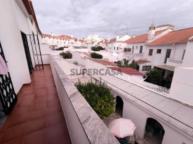 Moradia T4 c/ Garagem Beja
