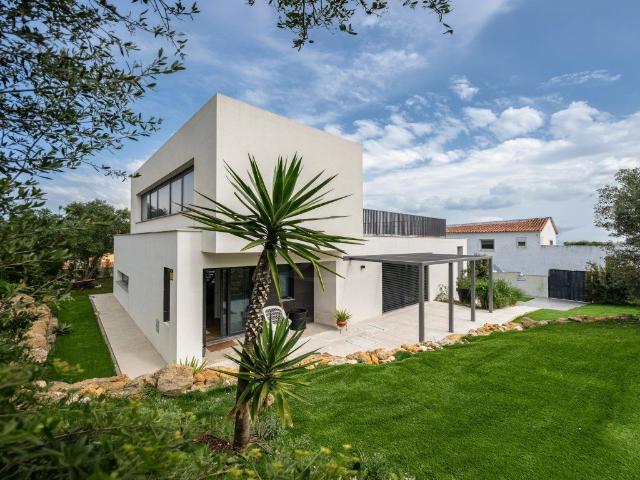 Moradia T4 c/ Jardim | Cascais 262m² Alcabideche