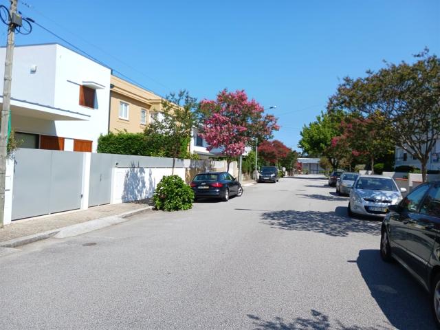 Moradia T4 c/ Jardim e Terraço S. Mamede Parque da Cidade. 200m² Custóias, Leça do Balio e Guifões