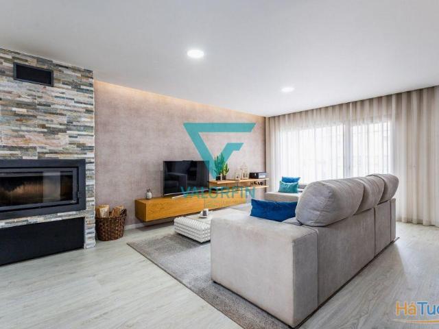 Moradia T4 c/ Logradouro e Garagem Andrinos / Leiria | 26064084171