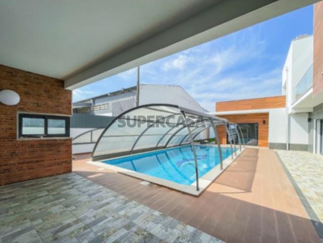 Moradia T4 C/ Piscina | Alcochete