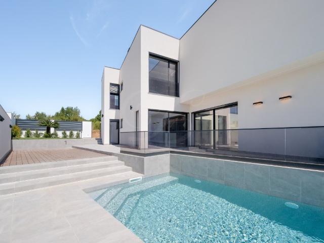 Moradia T4 c/ Piscina | Cascais 178m² Alcabideche