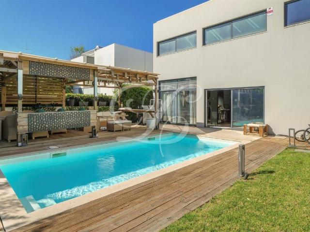 Moradia T4 c/ piscina | Cascais 222m² Cascais e Estoril