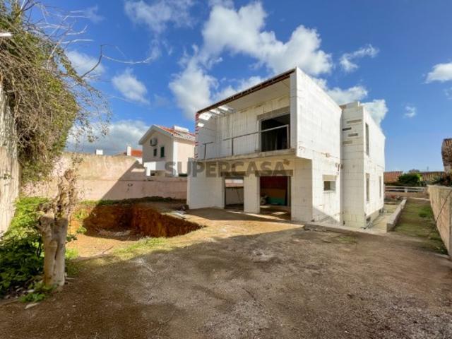 Moradia T4 c/ Piscina | Cascais
