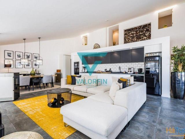 Moradia T4 c/ Piscina e Terreno Moínhos de Carvide /Leiria | 26084090746