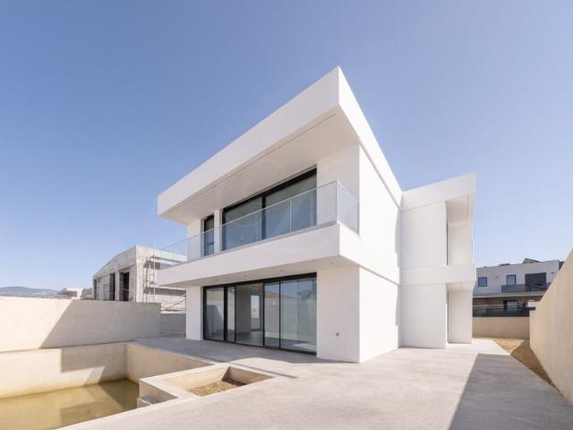 Moradia T4+1 c/ Piscina e Zona Lounge | Cascais