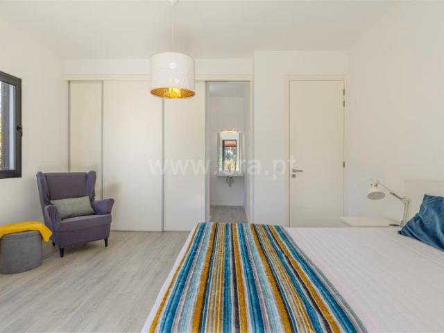 Moradia T4, Camacha, Santa Cruz | BPI Expresso Imobiliário