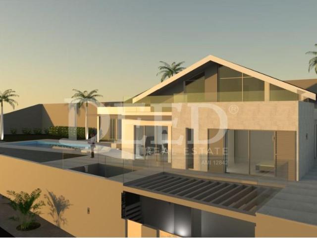 Moradia T4 Caminho do Paul Do Mar Calheta 230m² Paúl Do Mar