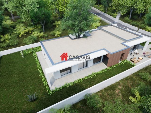 Moradia T4, Campo, Viseu | BPI Expresso Imobiliário