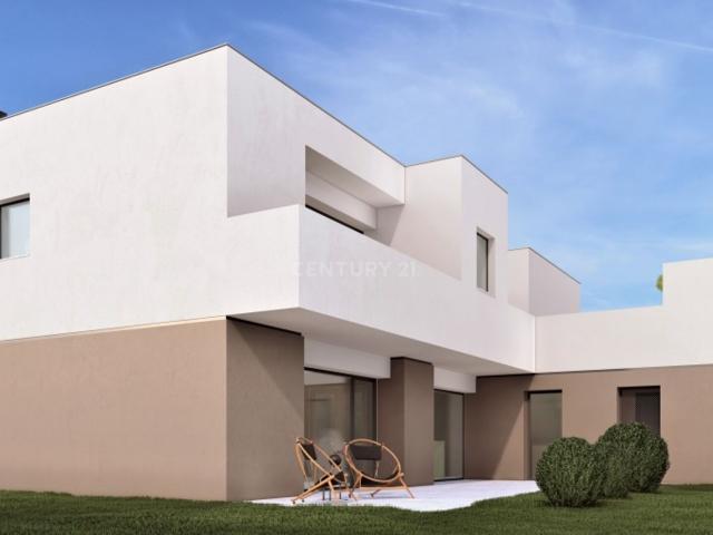 Moradia T4, Campo, Viseu | BPI Expresso Imobiliário