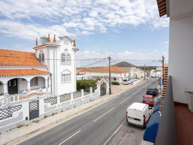 Moradia T4, Canha, Montijo | BPI Expresso Imobiliário