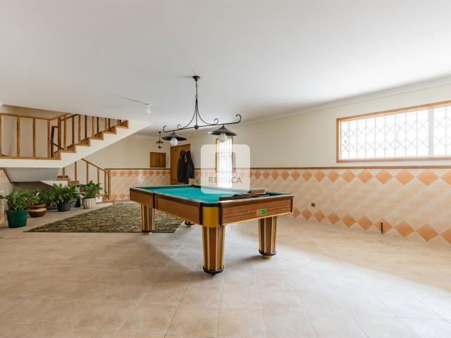 Moradia T4, Canidelo, Vila Nova de Gaia | BPI Expresso Imobiliário
