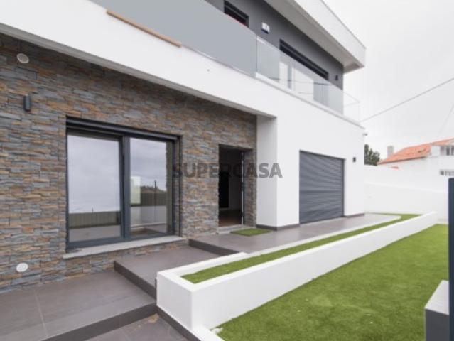 Moradia T4 | Casal de Cambra