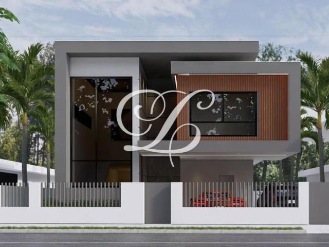Moradia T4 | Cascais 192m² São Domingos De Rana
