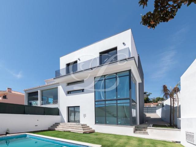 Moradia T4 | Cascais 251m² Alcabideche