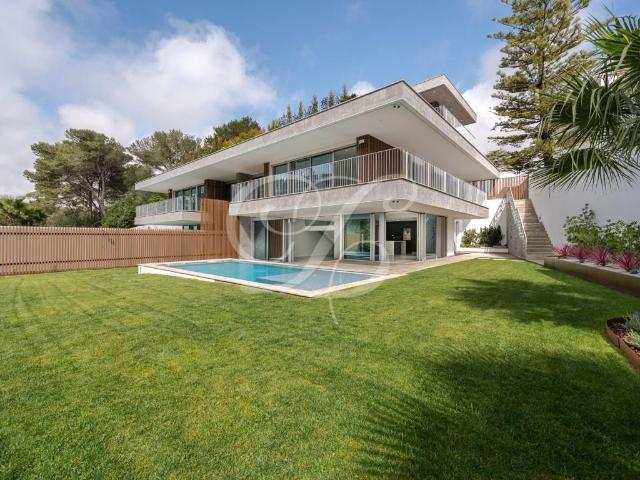 Moradia T4 | Cascais 354m² Cascais e Estoril