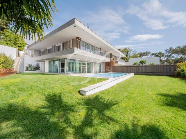 Moradia T4 | Cascais 354m² Cascais e Estoril