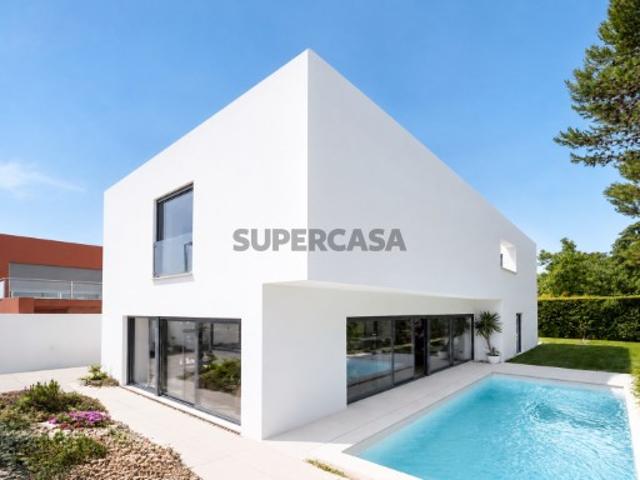 Moradia T4 | Cascais