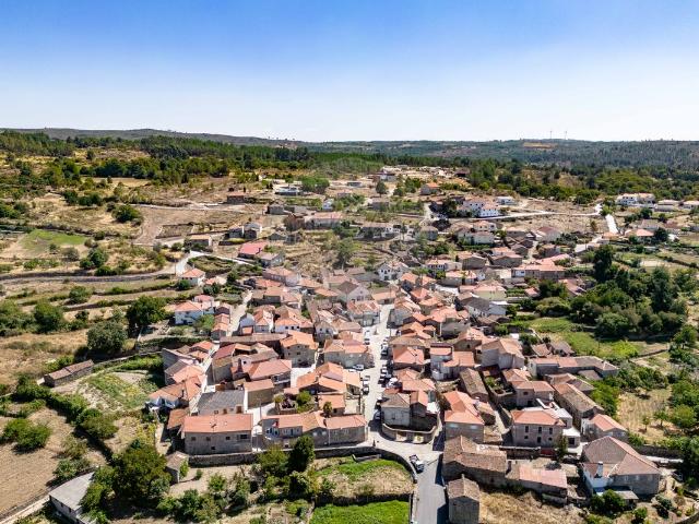 Moradia T4, Castainço, Penedono | BPI Expresso Imobiliário