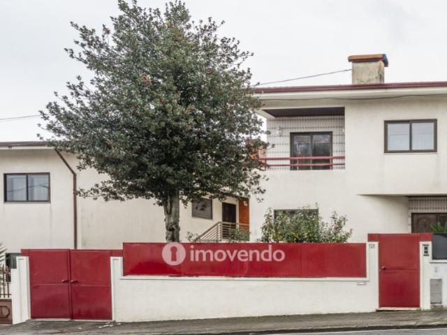 Moradia T4, Castêlo Da Maia, Maia | BPI Expresso Imobiliário