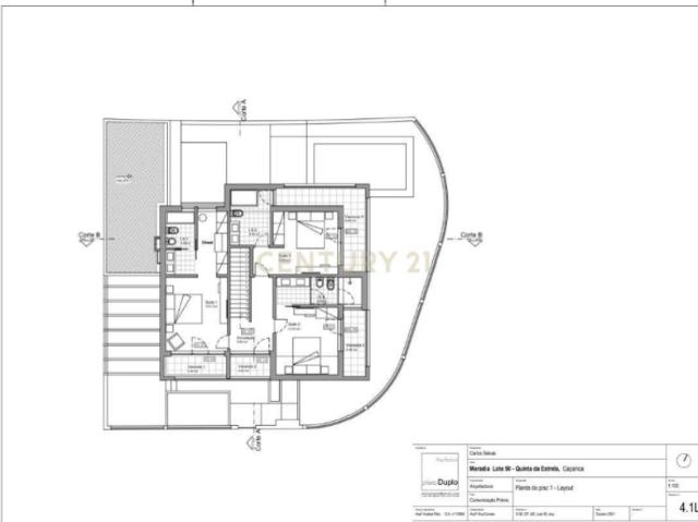 Moradia T4, Caparica e Trafaria, Almada | BPI Expresso Imobiliário