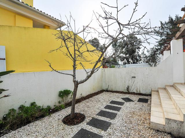 Moradia T4, Caparica e Trafaria, Almada | BPI Expresso Imobiliário