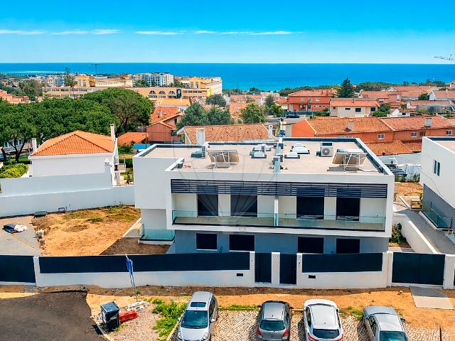 Moradia T4, Carcavelos e Parede, Cascais | BPI Expresso Imobiliário