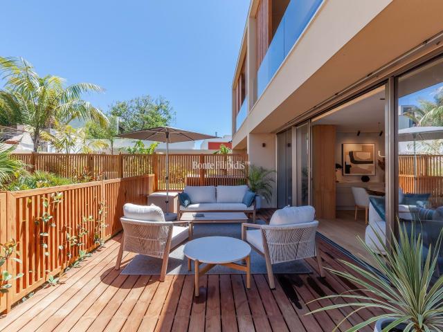 Moradia T4, Carcavelos e Parede, Cascais | BPI Expresso Imobiliário