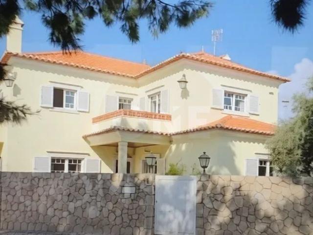 MORADIA T4 Carvoeira | Ericeira