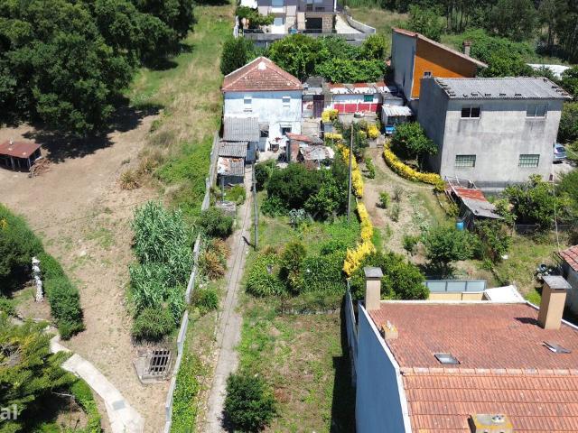 Moradia T4 Centro de Gondomar